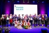 Przejdź do: Małopolska doceniła społeczników i najlepsze organizacje pozarządowe
