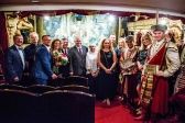 Przejdź do: Prezentacja monety z wybitną krakowianką 
