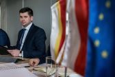 Przejdź do: Obrady Komitetu Monitorującego regionalny program operacyjny