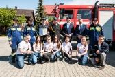 Przejdź do: Ponad 4 mln zł wsparcia dla strażaków z Małopolski