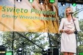 Przejdź do: Podziękowania dla rolników w Łękawicy i Wierzchosławicach