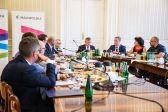 Przejdź do: Inauguracyjne posiedzenie nowej Małopolskiej Rady Działalności Pożytku Publicznego