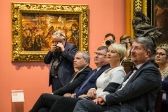 Przejdź do: Prezentacja monet z dziełami Jana Matejki