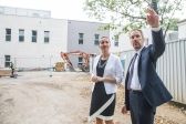 Przejdź do: O rozwoju Krakowskiego Centrum Rehabilitacji 