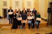 Przejdź do: Małopolska nagrodziła mistrzów i ich zdolnych uczniów
