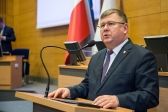 Przejdź do: V Zjazd Diagnozujących i Leczących Gruźlicę
