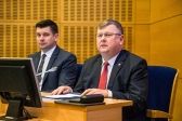 Przejdź do: XVI sesja Sejmiku Województwa Małopolskiego. Budżet na 2020 przyjęty