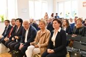 Przejdź do: Placówka Wsparcia Dziennego dla dzieci i młodzieży w gminie Żabno już otwarta