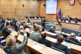 Przejdź do: VII sesja Sejmiku Województwa Małopolskiego