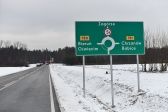 Przejdź do: Rekordowe wsparcie dla dróg lokalnych w Małopolsce