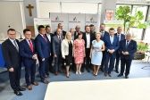 Przejdź do: Partnerstwo na rzecz rozwoju zawodowego Małopolan – spotkanie w Tarnowie