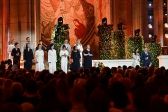 Przejdź do: Koncert Wielka Moc w Sanktuarium św. Jana Pawła II