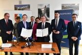 Przejdź do: Deklaracja o współpracy Małopolski i Podkarpacia