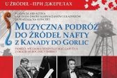 Przejdź do: IV Międzynarodowy Festiwal U Źródeł - Pry Dżerełach – koncert finałowy