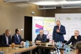Partnerstwo na rzecz rozwoju zawodowego Małopolan - spotkanie w Nowym Targu
