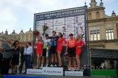 Przejdź do: Maciej Paterski triumfuje na krakowskim Rynku