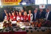 Przejdź do: Święto kury zielononóżki w Proszowicach