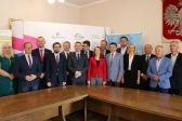 Przejdź do: O rozwoju zawodowym mieszkańców powiatu myślenickiego