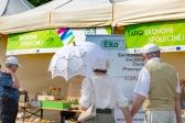 Przejdź do: Kolejne Targi Ekonomii Społecznej przeszły do historii...