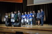 Przejdź do: Za nami kolejna edycja konkursu Odblaskowa Szkoła