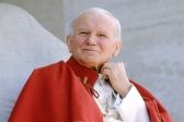 Przejdź do: Wydarzenie upamiętniające urodziny św. Jana Pawła II