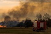 Przejdź do: Poprawi się komfort pracy małopolskich strażaków