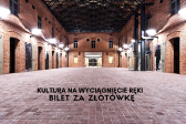 Przejdź do: Bilet dla opozycjonistów