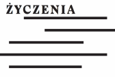 Przejdź do: Czego sobie życzymy? Spotkanie w Muzeum Etnograficznym w Krakowie