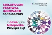 Przejdź do: Małopolski Festiwal Innowacji - kolejny krok w biznesie
