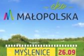 Przejdź do: Green Festival Tour ekoMałopolska w Myślenicach