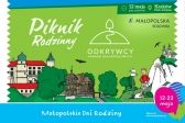 Przejdź do: Piknik Rodzinny w Parku Jordana w ramach MDR już w niedzielę