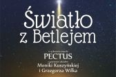 Przejdź do: Pectus, Monika Kuszyńska i Grzegorz Wilk w wadowickiej Bazylice!