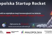 Przejdź do: Zgłoś się do Małopolska Startup Award i wprowadź Twój startup na rynek światowy