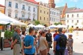 Przejdź do: Letnie spacerki w Tarnowie, Ciężkowicach, Zalipiu i Czchowie