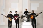 Przejdź do: Koncert The Beatles Revival 