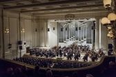 Przejdź do: Koncert symfoniczny w Filharmonii Krakowskiej