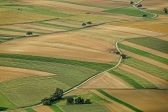 Przejdź do: Scalenia gruntów w Małopolsce. II nagroda w Ogólnopolskim konkursie dla Krakowskiego Biura Geodezji i Terenów Rolnych