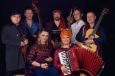 Przejdź do: Muzyczne Tarasy 2019 - Muzyka Bałkańska w Mościcach