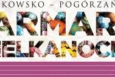 Przejdź do: Łemkowsko - Pogórzański Jarmark Wielkanocny w Zagrodzie Maziarskiej w Łosiu