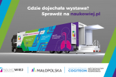 Przejdź do: Wystawa Mobilna Naukowiej w Brzesku