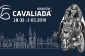 Przejdź do: Cavaliada Kraków 2019
