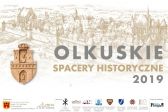 Przejdź do: Spacerem przez historię Olkusza
