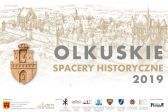 Przejdź do: Spacerem przez historię Olkusza