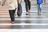 Przejdź do: Przejścia dla pieszych w Małopolsce będą bezpieczniejsze