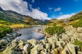 Przejdź do: Czyste Tatry ekoMałopolska 2019 dla ochrony środowiska w regionie