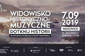 Przejdź do: Dotknij historii w 80. rocznicę wybuchu II wojny światowej