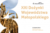 Przejdź do: XXI Dożynki Województwa Małopolskiego