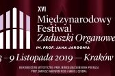 Przejdź do: XVI Międzynarodowy Festiwal Zaduszki Organowe im. prof. Jana Jargonia