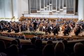 Przejdź do: Zakończenie sezonu w Filharmonii Krakowskiej