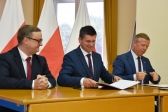 Przejdź do: Nowe połączenia lokalne w Małopolsce